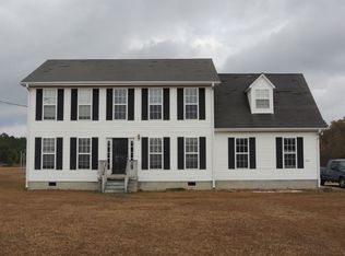 400 S Cameron Rd, Lake City, SC 29560