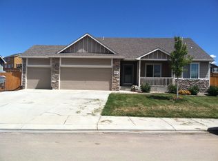 10749 Darneal Dr, Fountain, CO 80817
