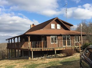 23160 Old State Road 37, Saint Croix, IN 47576