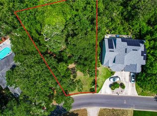 LOT 36 Pirates Bay Dr, Fernandina Beach, FL 32034