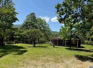 240 Blundell Hollow Rd, Afton, VA 22920