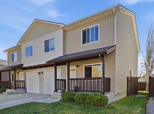 1219 Linnea Ln #A, Missoula, MT 59801