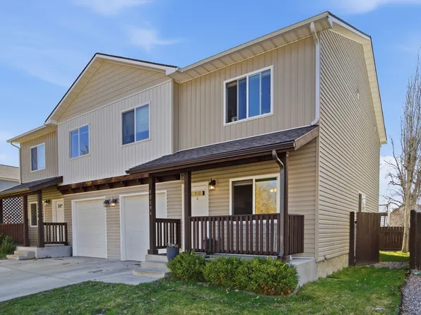 1219 Linnea Ln #A, Missoula, MT 59801