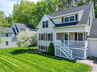 22 Trestle Way, Dover, NH 03820