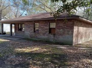 150 Shorty Burgess Rd, Picayune, MS 39466