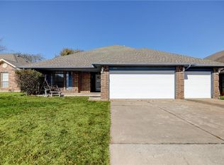5713 SE 86th St, Oklahoma City, OK 73135