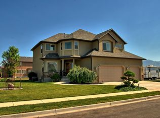2086 W 1300 S, Lehi, UT 84043