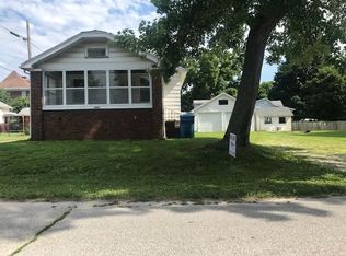 3950 Butternut Ave, Terre Haute, IN 47803