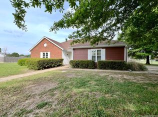 209 Sawyer Ln, Trumann, AR 72472
