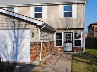 2632 E Martha Pl, Burnham, IL