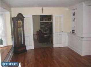 904 W Redman Ave, Haddonfield, NJ 08033