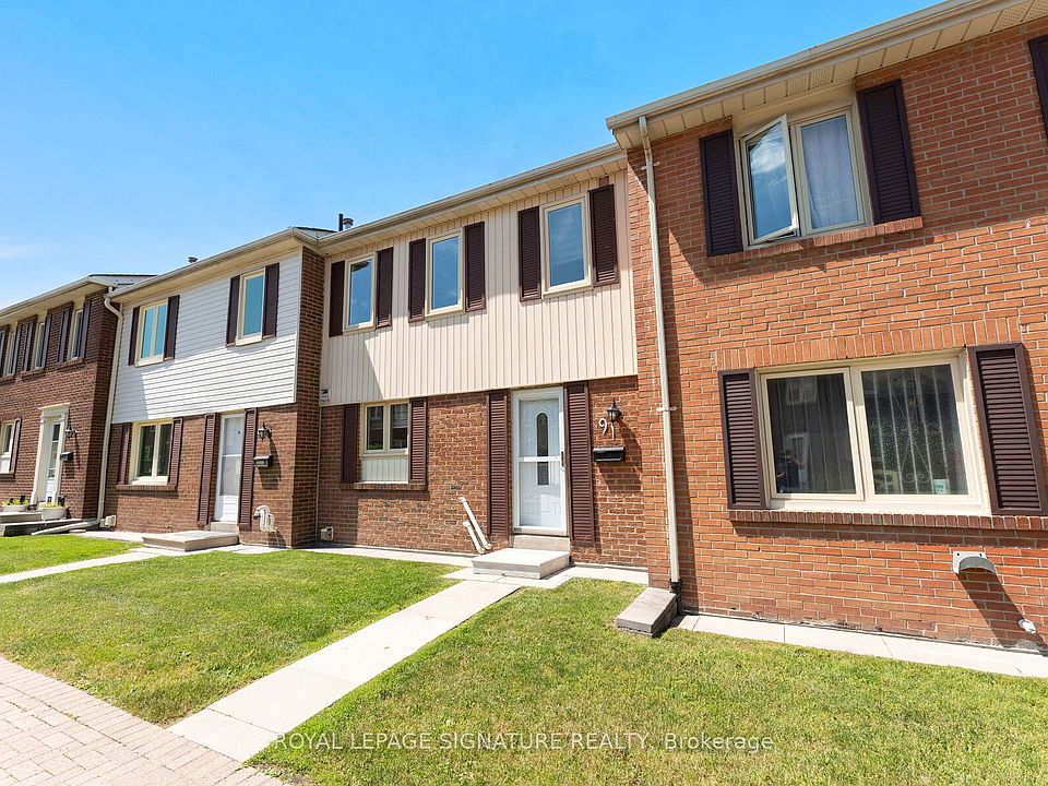 1st image of 270 Timberbank Blvd #91