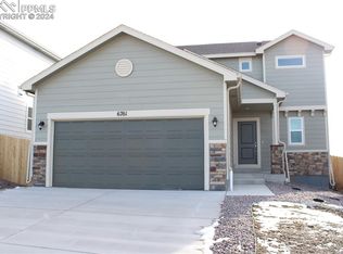 6761 Pearsoll St, Colorado Springs, CO 80925