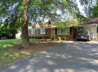 6245 Dry Fork Rd, Dry Fork, VA 24549