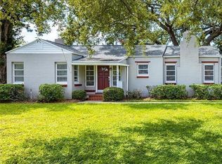 3602 W North A St, Tampa, FL 33609