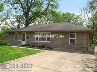 601 E 91st St, Kansas City, MO 64131