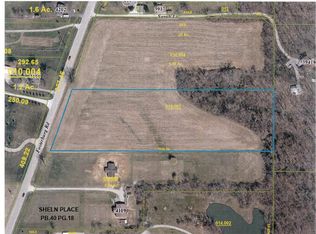 0 Fosterburg Rd, Alton, IL 62002