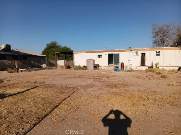21112 N Neighbours Blvd, Blythe, CA 92225