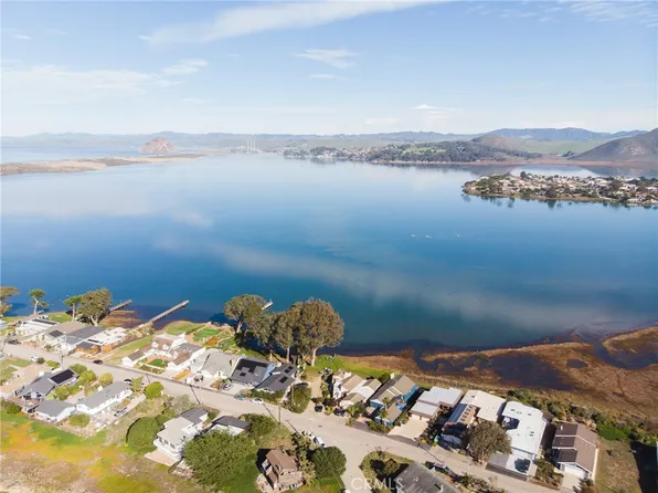 1750 Doris Ave, Los Osos, CA 93402