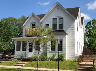 807 E Grand Ave #1, Eau Claire, WI 54701