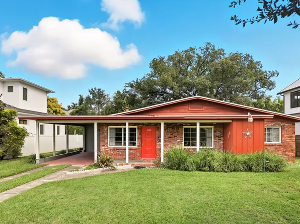 1622 Arbor Park Dr, Winter Park, FL 32789