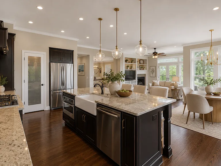 5941 Laurel Run Dr — Photo 4