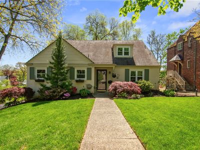 1427 Pueblo Dr, Pittsburgh, PA, 15228