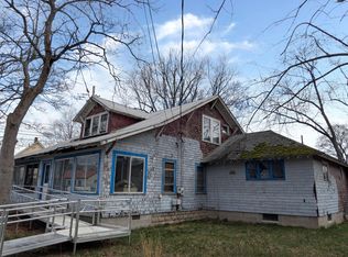11 Bennett Street, Sanford, ME 04073