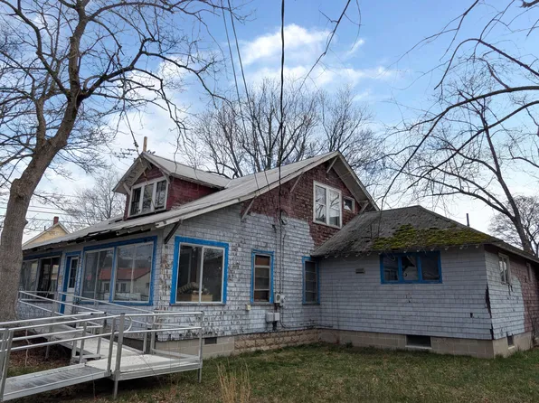 11 Bennett Street, Sanford, ME 04073