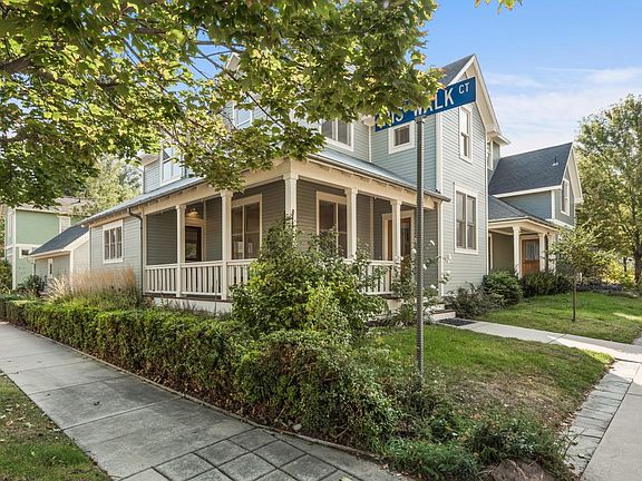 Meticulously Cared For Home