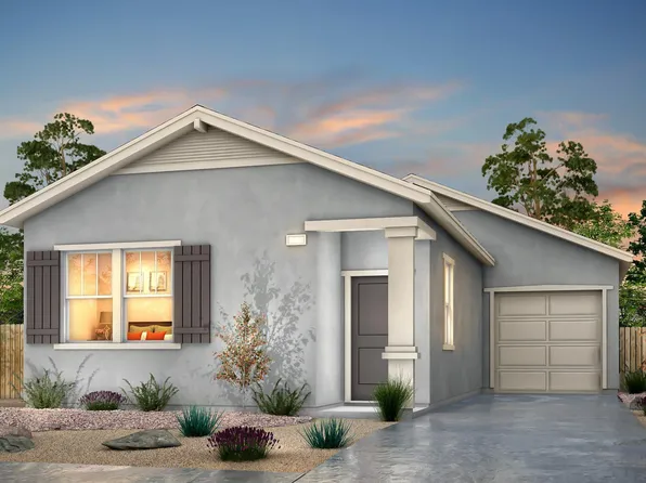 727 Crimson Cir Lot 16, Carson City, NV 89706