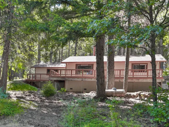 6981 Lakewood Dr, Pollock Pines, CA 95726