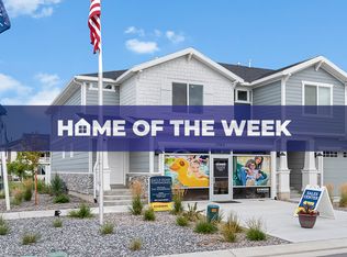 1162 W Hidden Spring Dr #345, Santaquin, UT 84655