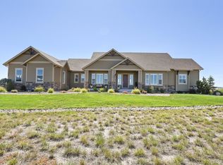 1490 Legacy Trl, Elizabeth, CO 80107