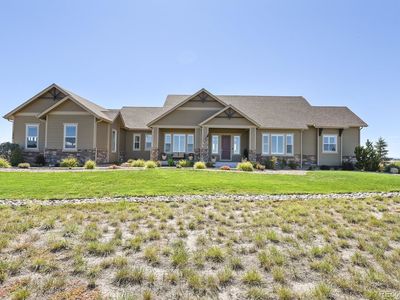 1490 Legacy Trl, Elizabeth, CO, 80107
