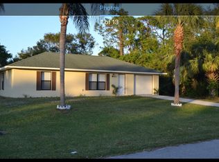 8002 Citrus Park Blvd, Fort Pierce, FL 34951