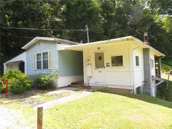 125 Bolten Ln, Renfrew, PA 16053