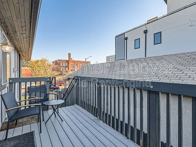 2445 Lawrence St #A — Photo 24