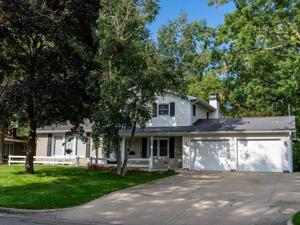 613 Kane St, Mount Pleasant, MI 48858