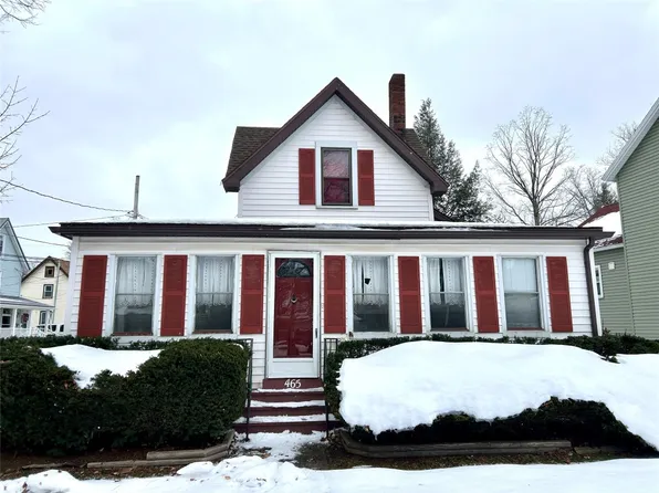 465 S Main St, Cambridge Springs, PA 16403
