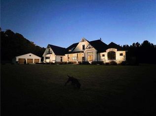 1819 Brittain Rd, Douglasville, GA 30134