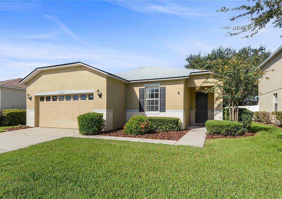 7025 Cascades Ct, Lakeland, FL 33813 Zillow