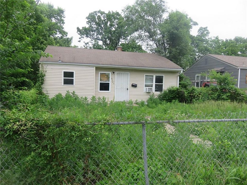 1st image of 8321 Olive St
