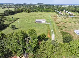 40280 4542nd Rd, Keota, OK 74941