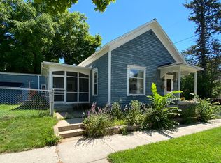 612 Jackson St, Marinette, WI 54143