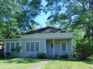 501 E 3rd Ave, Crossett, AR 71635