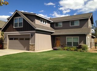 2850 SW 33rd St, Redmond, OR 97756