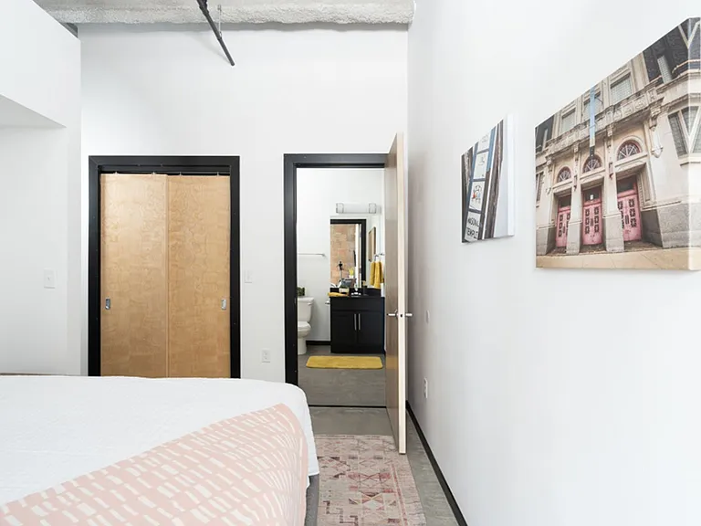 Park Avenue Lofts The Temple — Photo 20