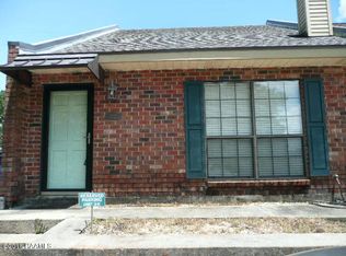 4844 N Interstate Highway 49 N Service Rd #2E, Opelousas, LA 70570