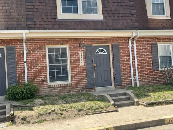 1934 Arwell Ct, Severn, MD 21144